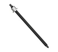 Estrattore portatile per punte da trapano Strumento hardware multifunzionale Supporto per punte da trapano per acqua Martello inverso Strumento per punzonatura del cemento Meccanico