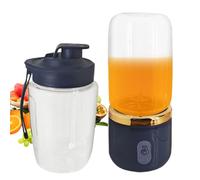 Estrattore Portatile - Tazza Per Estratti Domestica - Frullatore Ricaricabile Portatile Per Cucina Ufficio Sport Viaggio Casa Campus