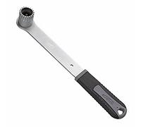 Estrattore professionale extra lungo manovella a pedale cuscinetti asse Super B TB-BB35