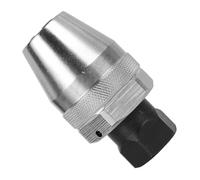 Estrattore professionale per bulloni, strumento di estrazione della vite resistente alla corrosione, design a doppia testa, facile da impugnare, per rimuovere le viti arrugginite