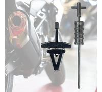 Estrattore Professionale Per Coppa Cuscinetto Sterzo Moto In Acciaio Carbonio