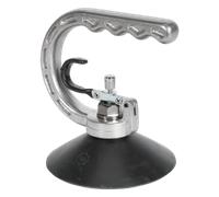 Estrattore Professionale Per Denti Ø125Mm | AK102 Sealey Nuovo