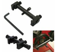 ESTRATTORE PULEGGE SCANALATE PULEGGIA 40-168MM ALBERO MOTORE ALTERNATORE A.00021