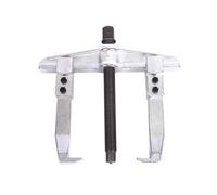 Estrattore Regolabile Per Cuscinetti,Chiave Dinamometrica,Estrattore Parallelo a Doppia Ganascia,Adatto Per La Rimozione Di Cuscinetti a Sfera,Ingranaggi e Dischi Per Cinghie,Ecc.（10 Pollici 250 Mm）