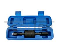 ESTRATTORE RIMOZIONE INIETTORI AUTO MOTORE DIESEL SCORREVOLE TOOLTEK