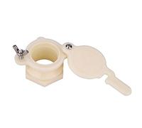 Estrattore Rubinetto per, valvola a saracinesca per imbottigliamento Estrattore Rubinetto per Apicoltura valvola per in Nylon Rubinetto per Apicoltura Apicoltura