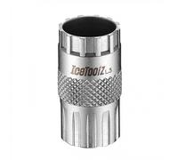 Estrattore Ruota Libera Bici - Compatibile Shimano, Center Lock, Campagnolo