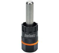 Icetoolz Estrattore Ruota Libera Shimano Con Perno 12mm