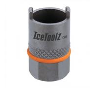 Estrattore Ruota Libera Suntour a Filetto 2 Innesti