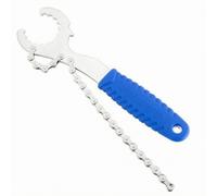 Estrattore Ruota Libera Tre in uno Chiave Movimento Centrale
