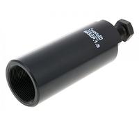 Estrattore ruota polare Buzzetti M32 x 1,5 con filettatura interna per Honda 125-150 ccm 4-tempi Maxi-Roller