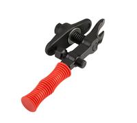 SEPARATORE ESTRATTORE DI GIUNTI SFERICI CON MANICO GOMMATO APERTURA 17mm