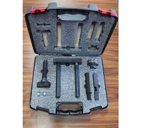 Estrattore - Set di strumenti estrattore iniettori per Ford EcoBlue 2.0 Diesel