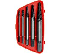 Estrattore Set Estrattore per Viti Estrattore Viti Set 5 Pz. M3-M18
