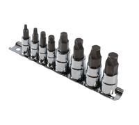 Estrattore Set per Danneggiato Esagonale Chiusure - Laser 8052 Nuovo