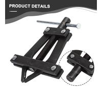 Estrattore staffa facile da usare taglierina serraggio staffa estrattore