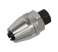 Estrattore Stud Impacto 6-12mm 1/2" Sq Drive | AK718 Sealey Nuovo