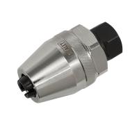 Estrattore Stud Impacto 6-12mm 1/2" Sq Drive | AK718 Sealey Nuovo