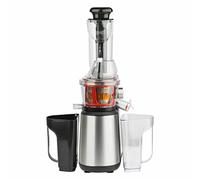 Estrattore di Succo Vitalice GSX22 Potenza 400 watt Colore Argento