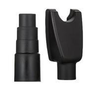 Estrattore - Trapano aspiratore, raccoglitore per a, dispositivo di raccolta efficiente, pulitore portatile per officina, per la lavorazione del legno, rimozione di detriti