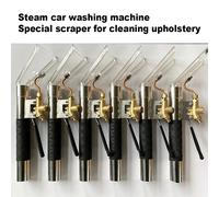 Estrattore trasparente pulizia mobili testa di iniezione aspiratore per tappeti accessori per aspirapolvere aspiratore per estrazione