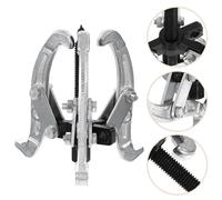 Estrattore Tre Ganasce Per Ingranaggi Griffe Strumento Pulegge Cuscinetti