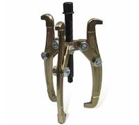ESTRATTORE TRE GRIFFE REVERSIBILI 200mm PER PULEGGE CUSCINETTI ESTENI INTERNI