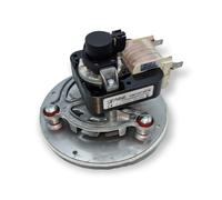 ESTRATTORE TRIAL CAF12Y-003S 38W VENT.12