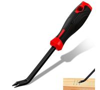 Estrattore unghie a forma di U per tappeti, legno, pavimento, mobili, costruzione