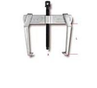 ESTRATTORE UNIVERSALE A 2 GRIFFE BETA ART.1500