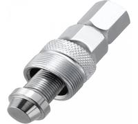 Estrattore Universale Pedivelle Bici - Compatibile Quadro, ISIS Drive, Octalink