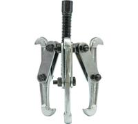 Estrattore universale per cuscinetti a sfera a 3 bracci 100 mm estrattore per...