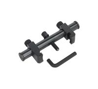 ESTRATTORE UNIVERSALE PER PULEGGE ALBERO MOTORE AUTO PULEGGIA POMPA INIEZIONE