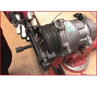 PULEGGE Estrattore UNIVERSALE albero motore auto puleggia pompa iniezione 2 ANNI