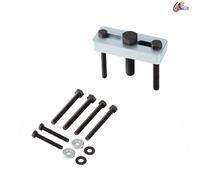 ESTRATTORE UNIVERSALE PER PULEGGE MULTIGOLA FASANO TOOLS FG 181/PM2