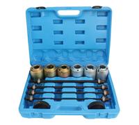 Estrattore Universale Silent-Block, Cuscinetti, Cuscinetti 26 Pezzi