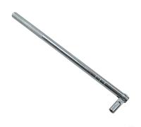Estrattore valvola pneumatico auto con design a leva, in metallo per un cambio rapido ed efficiente della valvola (acciaio)