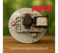 Estrattore Ventilatore Fumi Mcz Suite Ego Club Musa Star 41451503200