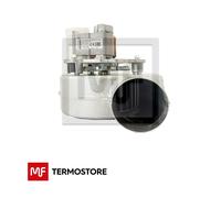 ESTRATTORE VENTILATORE RLG108 SINISTRO RICAMBIO CALDAIA BAXI CODICE 005653850