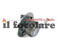 ESTRATTORE VENTOLA FUMI ORIGINALE EBM R2E150-AN91-13 MONTEGRAPPA MORETTI