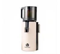 Estrattore Ventray Max 120 250W doppia coclea 1.2L bocca extra larga