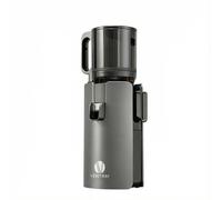 Estrattore Ventray Max 120 250W doppia coclea 1.2L nero BPA free