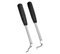 Estrattore verricello ruota smontaggio strumento ventola in acciaio rimozione metallo smontaggio accessori pulizia cucina pulizia