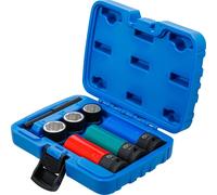 Estrattore viti dadi cerchio per avvitatori a percussione 7 pz 1/2 pollice SW...