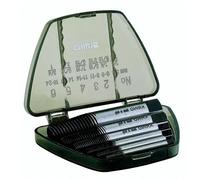 Estrattore viti danneggiate spanate spezzate rotte prigionieri kit 6 pz. Krino