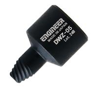 ENGINEER DWZ-05 - Estrattore di viti a esagono incassato per la rimozione rapida e facile di viti esagonali con teste danneggiate (si adatta a una chiave a bussola da 3/8")