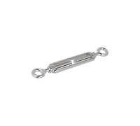Estrattore viti SCI-A-M6-A4 acciaio resistente agli acidi A4 per corde 10mm K...