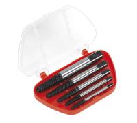 Estrattore Viti Set 5pc Helix Tipo - Sealey AK722 Nuovo