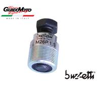 ESTRATTORE VOLANO Ø 26 PASSO 1.5 MOTOCICLI CICLOMOTORI SCOOTER BUZZETTI BZ5234