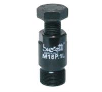 estrattore volano Ø18 passo 1 filettatura sinistra